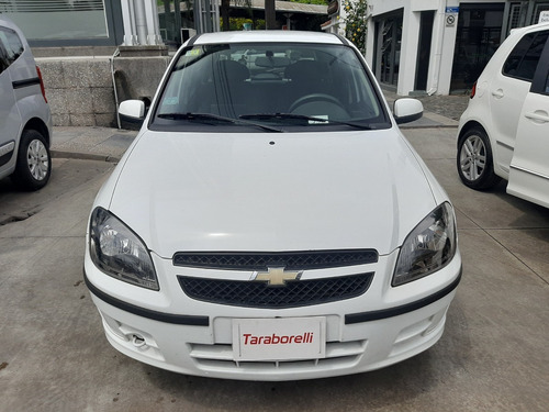 Chevrolet Celta 1.4 Lts