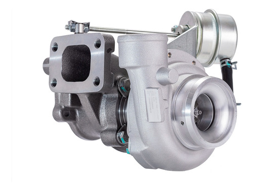 Turbo K14 Para Chevrolet S10