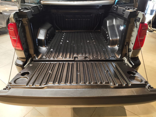 RAM Rampage 2.0 Rt Gme At9 4X4