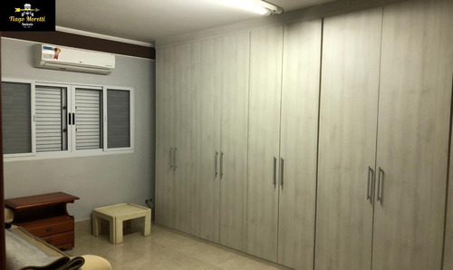 Imagem 24 de 28 de Belíssima Chácara Em Boituva Em Condomínio Fechado - Ch00145 - 69427982