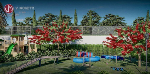 Imagem 13 de 15 de Terreno À Venda, 1369 M² Por R$ 550.575,18 - Coliseu - Santa Tereza Do Oeste/pr - Te0076