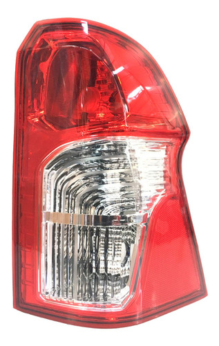 Imagen 3 de 5 de Farol Trasero Dere Compatible Con Ssangyong Actyon 2012-2020