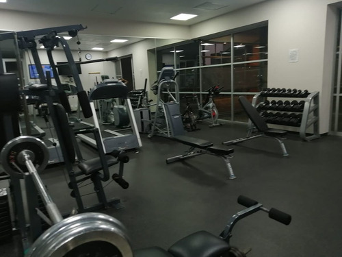 Imagen 10 de 11 de Penthouse En Huixquilucan Excelente Vista Y Amplio