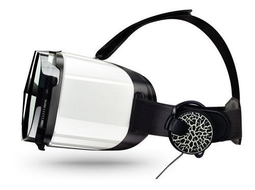 Telefono Lente Realidad Virtual Memo V6 3d Vr Movile
