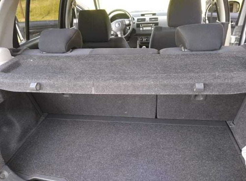Imagen 15 de 19 de Suzuki Swift 2009 1.5 N