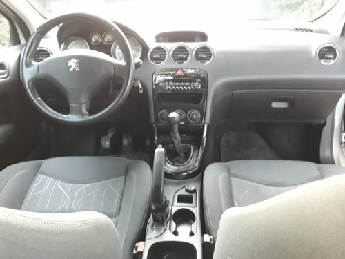 Peugeot 308 1.6 Allure