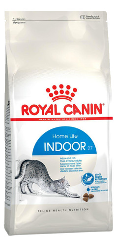 Royal Canin Cat Indoor 27 1,5 Kg