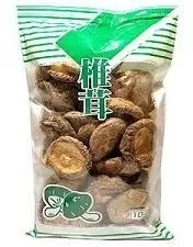 Cogumelo Shitake (500gr)