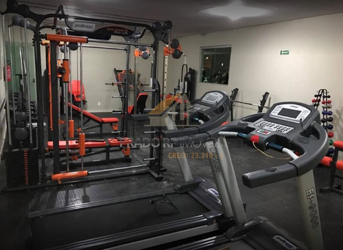 Apartamento Com 2 Dorms, Condomínio Mirante Sul, Ribeirão Preto - R$ 250 Mil, Cod: 56296 - V56296