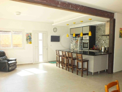 Casa-são Paulo-alto Da Boa Vista | Ref.: 375-im246632 - 375-im246632