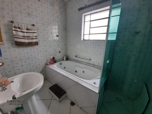 Imagem 15 de 20 de Casa Para Venda Próximo Do Metrô Praça Da Árvore - Ca00198 - 34608487