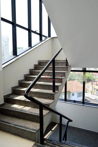 Imagem 16 de 30 de Prédio Para Alugar, 1350 M² Por R$ 35.000,00/mês - Macedo - Guarulhos/sp - Pr0006