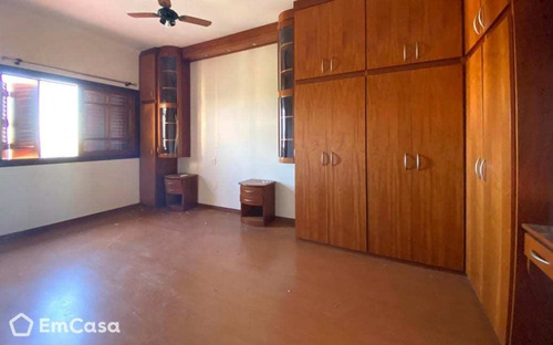 Imagem 8 de 10 de Casa À Venda Em Campinas - 48559
