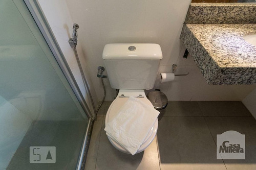 Imagem 11 de 15 de Apartamento À Venda No Indaiá - Código 448685 - 448685