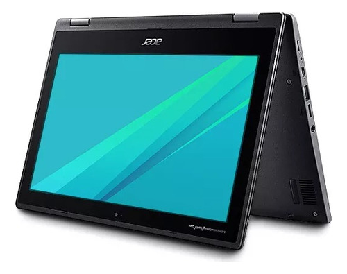 Laptop Acer Chromebook Spin 11 Intel 4gb Touchscreen Tablet (Reacondicionado)