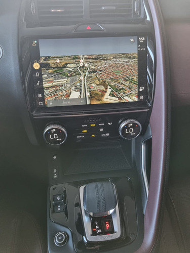 Jaguar E-pace 2.0l Mhev 249 Ps R-dynamic 2022