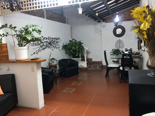 Casa En Venta En La Guacara, San Cristóbal / Mg