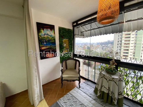 Valle Abajo . Apartamento En Venta , Mim 25-18542