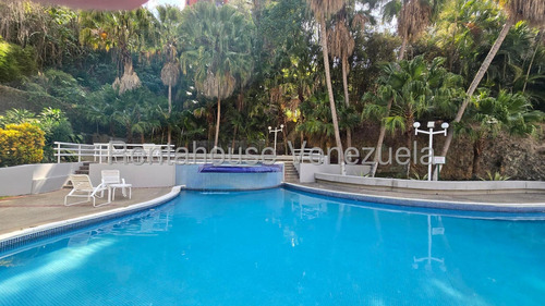 Apto Venta La Tahona. Codigo: 25-18320 Cm