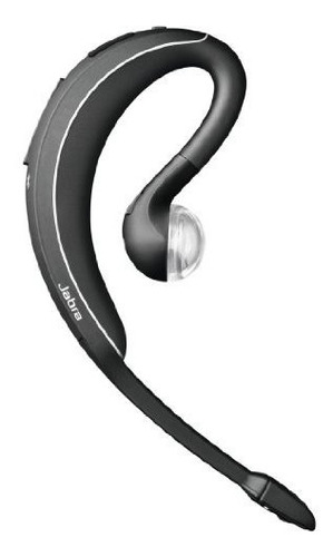 Auriculares Bluetooth Jabra Wave- Negro [embalaje Al Por Men