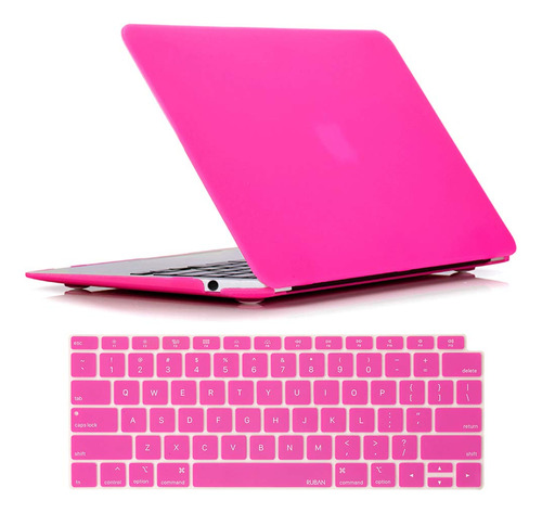 Ruban Funda Para Macbook Air De 13 Pulgadas 2019 2018 Releas