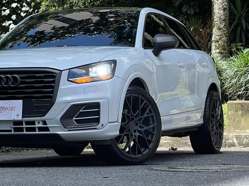 Audi Q2 1.0 Tfsi Ambition