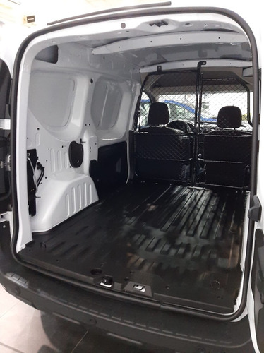 Imagen 25 de 25 de Renault Nueva Kangoo Plan 0km 2022 Confort Emotion 1.6 (spl)