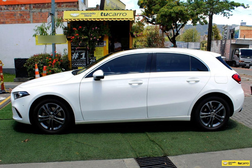 Mercedes Benz Clase A 200