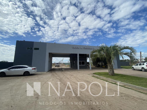 Lote En Venta En Lagos De Canning