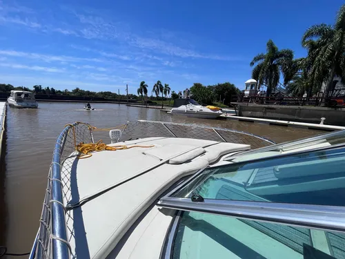 Sportcruiser Genesis Rt255 Volvo 300hp V8 Pata Volvo Duoprop