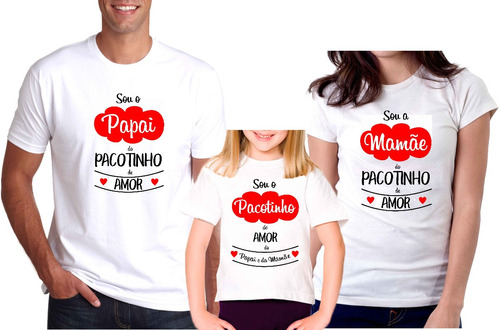 camisetas tal mae tal pai tal filha