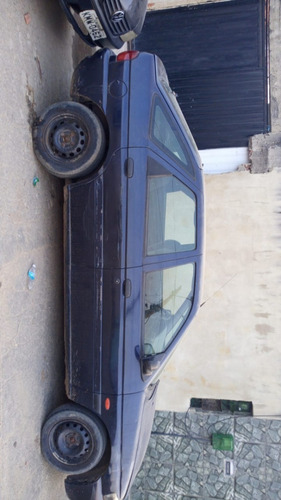 Escort 96/97