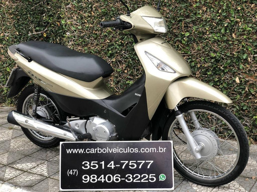 Honda Biz 125 Ks