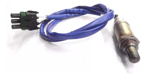 Sensor Oxigenio Vectra 2.0 2.2 16v 1997/2005 Original Bosch