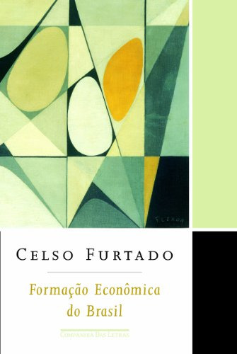 Libro Formacao Economica Do Brasil Cia De Furtado Celso Ci