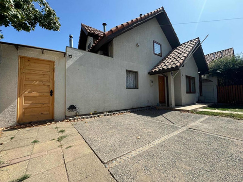 Se Arrienda Excelente Y Cómoda Casa En San Damián, Rancagua