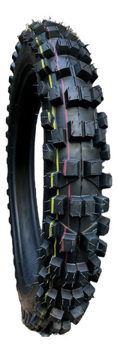 Llanta Trasera 4.10-18 Moto Dm150 Sport