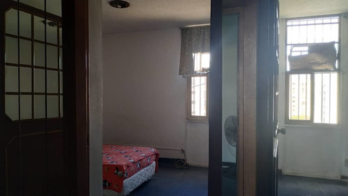 Imagen 6 de 14 de Apartamento En Venta Charallave Los Samanes A12 Mo