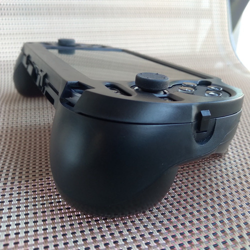 Para Psv 1000 Ps Vita 1000 Psv1000 L2 R2 Trigger Hand Grip S