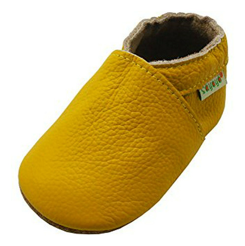 Sayoyo Bebé Suela Suave Prewalkers Zapatos Para Bebés Y Niño