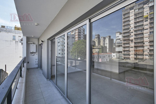 Venta - Departamento - A Estrenar - 3 Ambientes - Azcuénaga 1200 - Recoleta