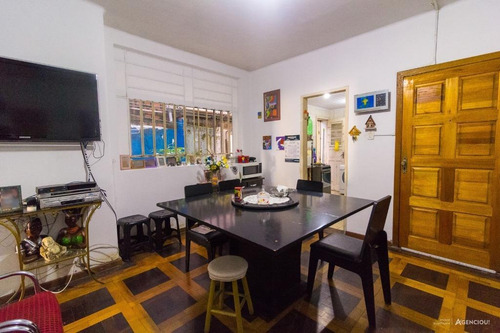 Imagem 1 de 19 de Apartamento Com 2 Dormitórios À Venda, 53 M² Por R$ 270.000,00 - Farroupilha - Porto Alegre/rs - Ap3757