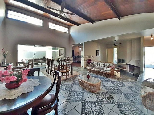 Imagem 8 de 15 de Casa Em Riviera, 244m² Ac, 611 M² Lote, 04 Dormitórios