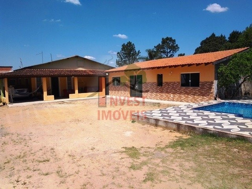 Imagem 2 de 15 de Chacara - Ref: 2354 - V-2354