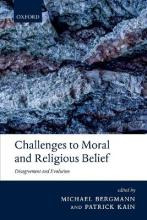 Libro Challenges To Moral And Religious Belief : Disagree...
