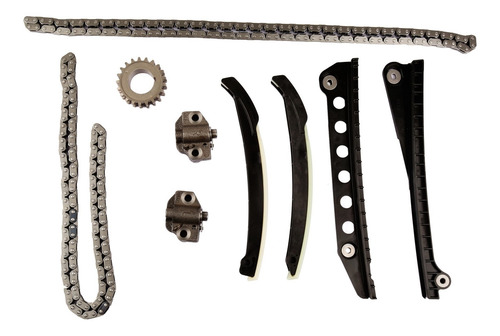 Kit Distribucion Cadena Expedition V8 5.4l 97 01 Kg 1281245