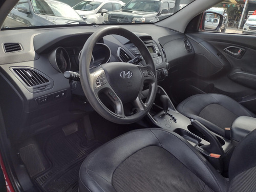 Imagen 9 de 13 de Hyundai Ix35 Mod.2015