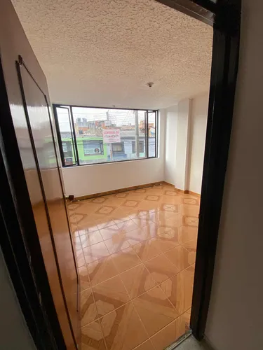 Se Vende Edificio En El Barrio Restrepo