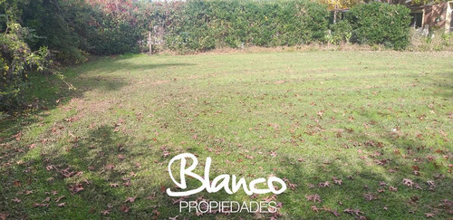Imagen 2 de 11 de Oportunidad! Excelente Lote Central De 800 Metros Dentro Del Barrio La Delfina.