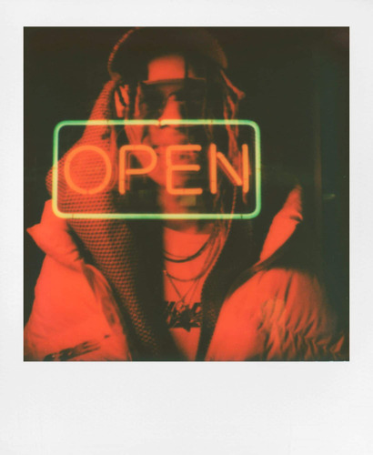 Polaroid - Paquete Doble De Película Go